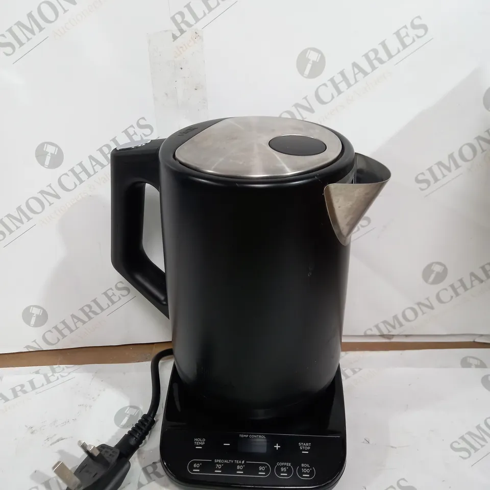 BOXED NINJA PERFECT TEMPERATURE KETTLE 
