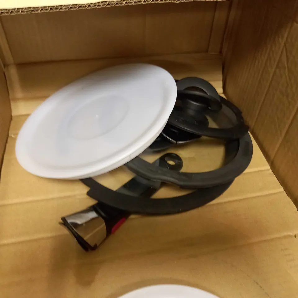 TEFAL INGENIO PAN SET