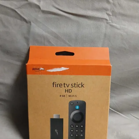 AMAZON FIRE TV STICK HD – 8 GB – BOXED