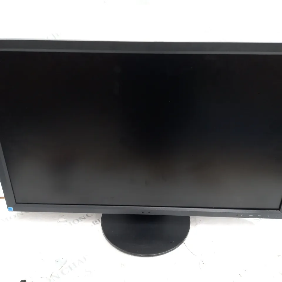 NEC MULTISYNC EA273WMI LCD MONITOR