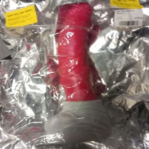 BAGGED BAD DRAGON ECHO NATURAL L