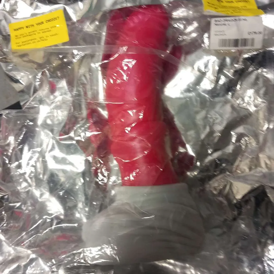 BAGGED BAD DRAGON ECHO NATURAL L 
