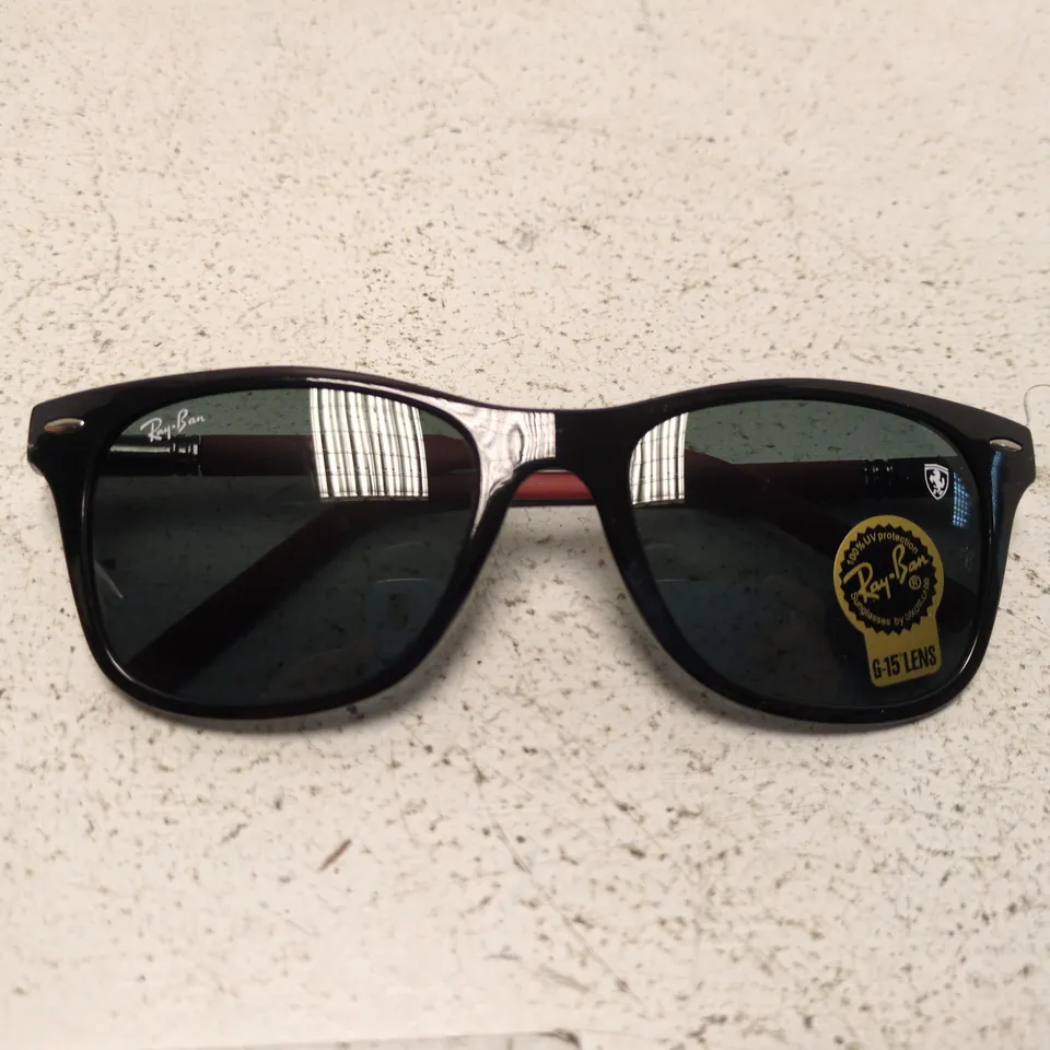 RAY-BAN TECH SUNGLASSES