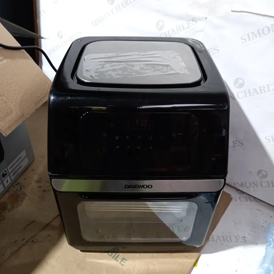 DEAWOOD SDA1551 AIR FRYER