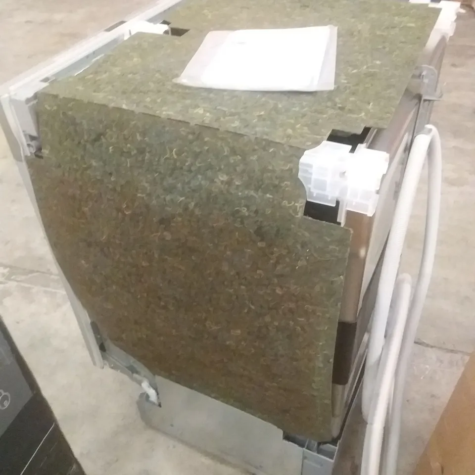 NEFF S153HAX02G 60CM BI N30 DISHWASHER