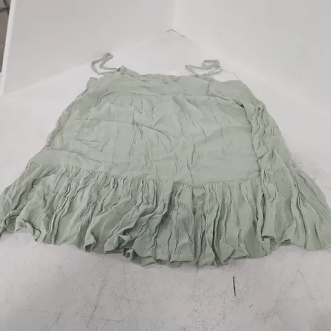 O'NEILL RILEE SHORT DRESS – MARBLE ARCH, UK SIZE M
