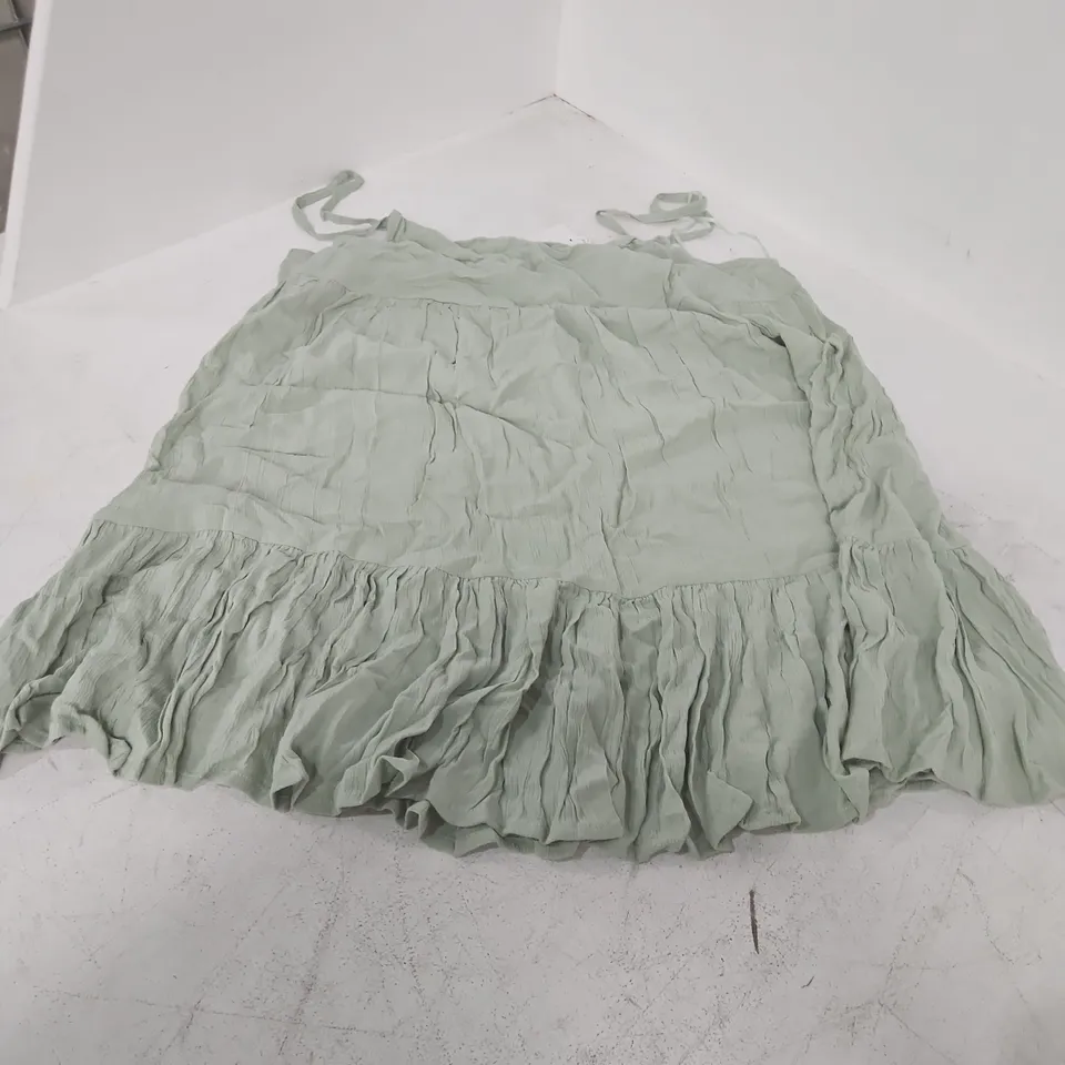 O'NEILL RILEE SHORT DRESS – MARBLE ARCH, UK SIZE M