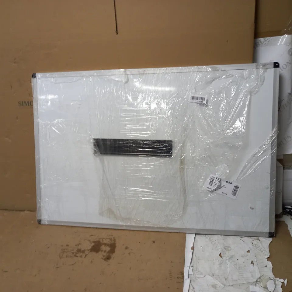 VIZ-PRO WHITEBOARD