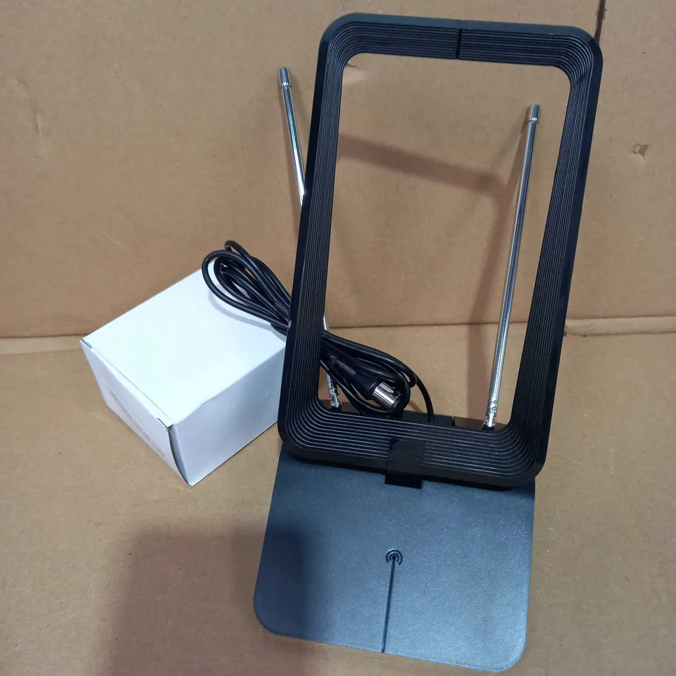 ONE FOR ALL AERIAL SV9460 AMPLIFIED HDTV INDOOR