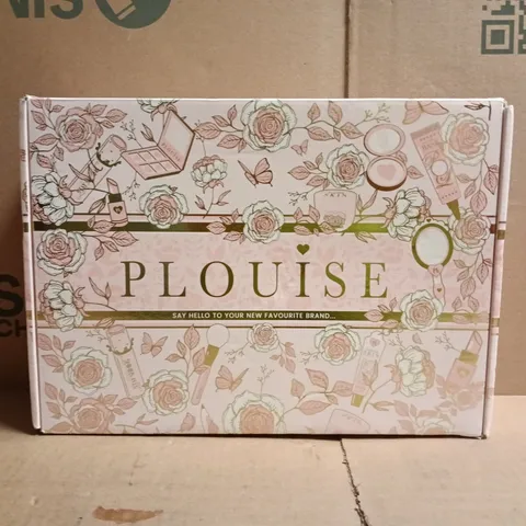 P.LOUISE MYSTERY COSMETIC BOX SET