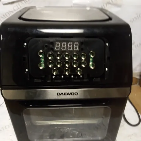 DEAWOO SDA1551 AIR FRYER