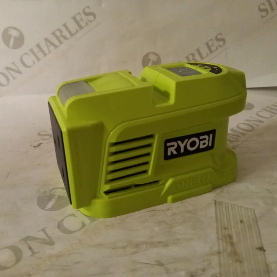 RYOBI RY18BI150A-0 18V ONE+ CORDLESS BATTERY INVERTER