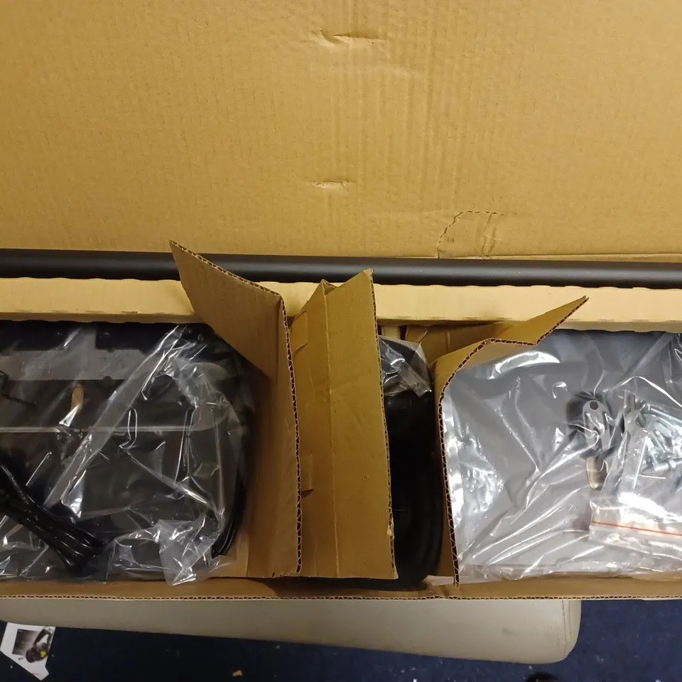 BOXED FLEXSON S1-FSX2 SPEAKER STANDS