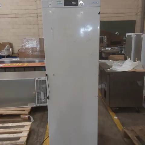 HUSKY FBR400H-WE-R-HT COMMERCIAL UPRIGHT FREEZER