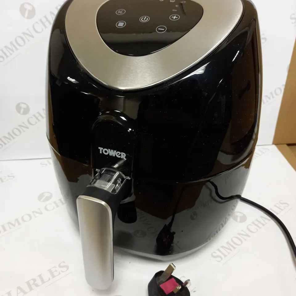 TOWER DIGITAL AIR FRYER 