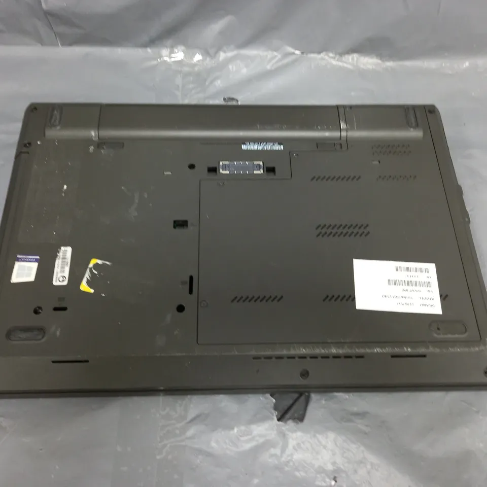 LENOVO THINKPAD L540 15 INCH I5-4300M 2.60GHZ