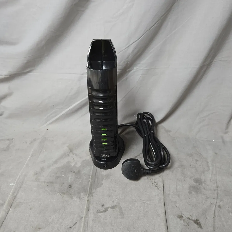 SAILBOAT TOWER EXTENSION LEAD – PLUGS AND USB