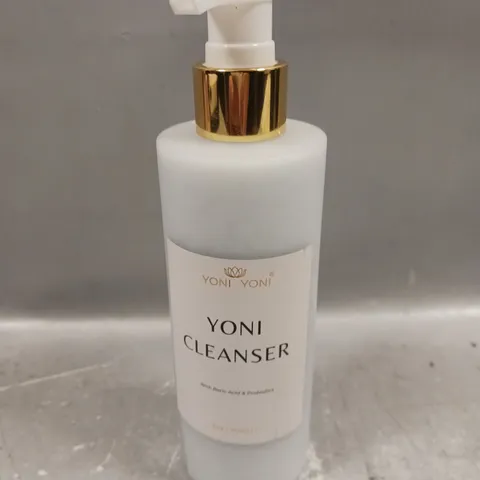 YONI YONI CLEANSER 