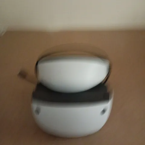 SONY PLAYSTATION VR2 HEADSET