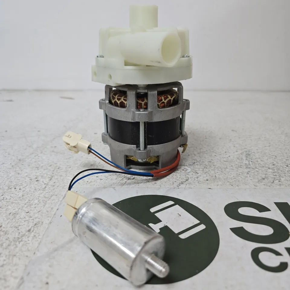 DISHWASHER CIRCULATION PUMP - MODEL UNSPECIFIED 