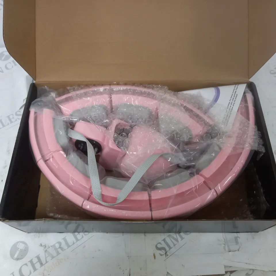 SONKOLORO SMART FITNESS HOOP - BOXED 