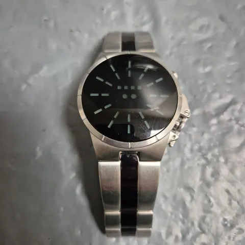 STORM SPECIAL EDITION SOLAR WATCH