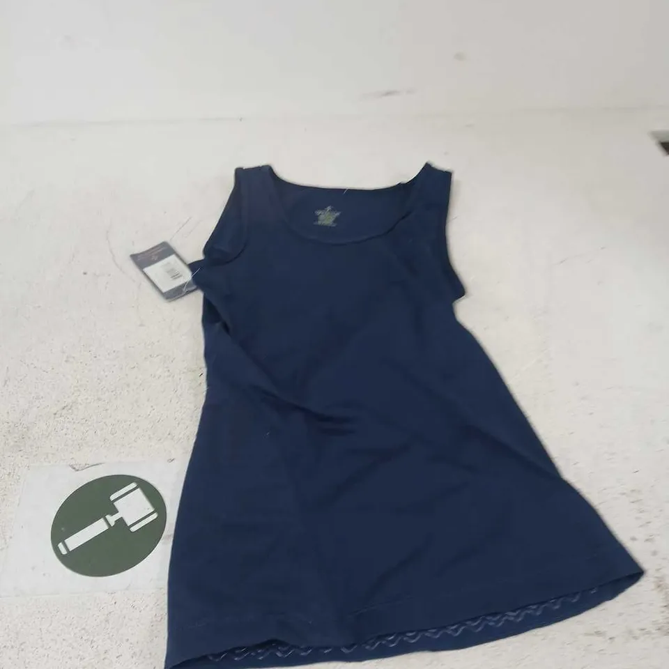 BOX OF APPROXIMATELY 15 ASSORTED ITEMS TO INCLUDE: TOMMIE COPPER VEST