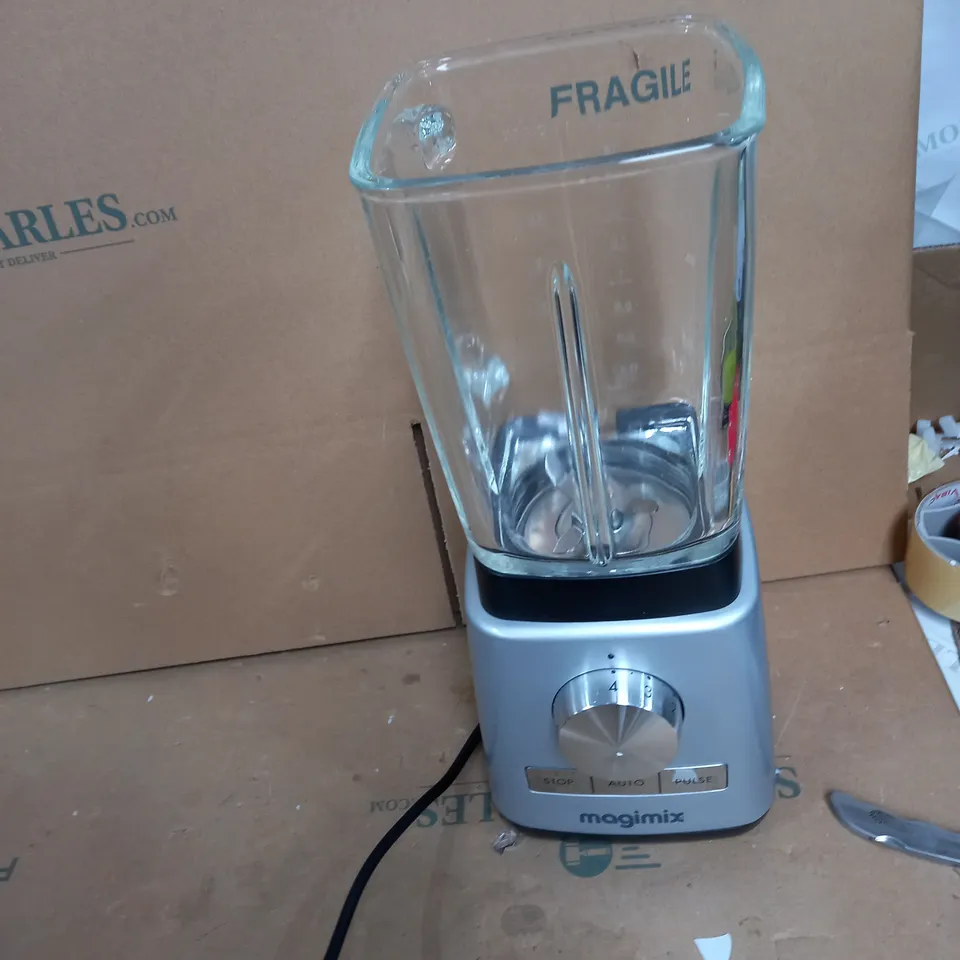 MAGIMIX POWER BLENDER 