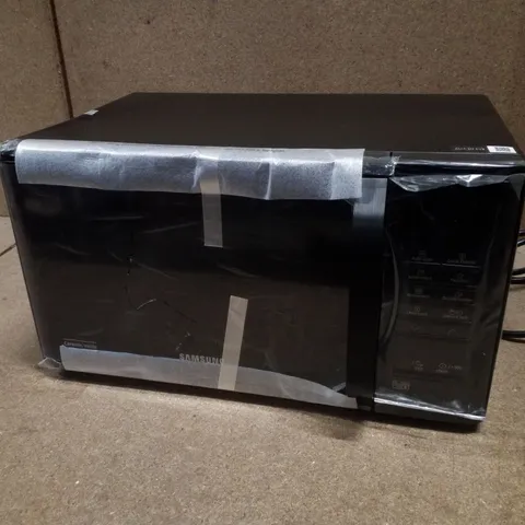BOXED SAMSUNG MW3500K MICROWAVE OVEN 