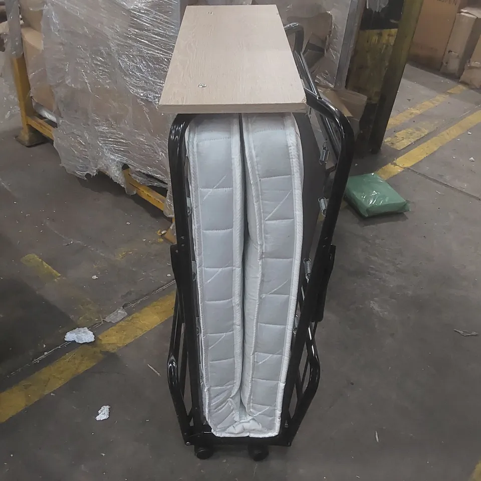 JAY-BE FOLD OUT BED