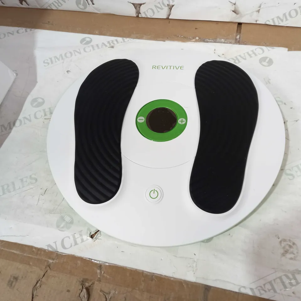 REVITIVE ESSENTIAL CIRCULATION BOOSTER