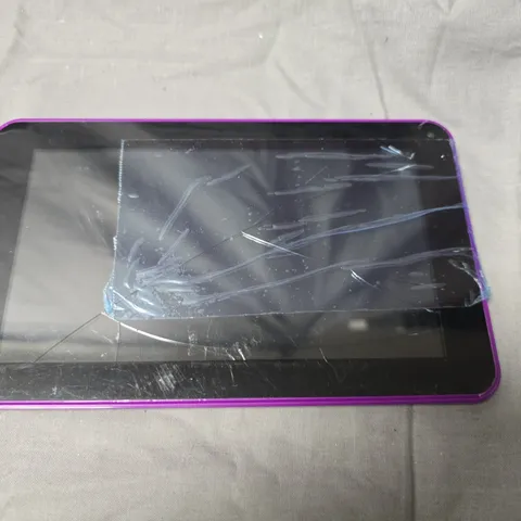 MIKONA TABLET – PURPLE, MODEL MHTMID-B71DCBK-P
