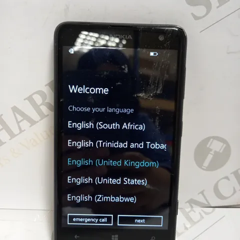 NOKIA PHONE