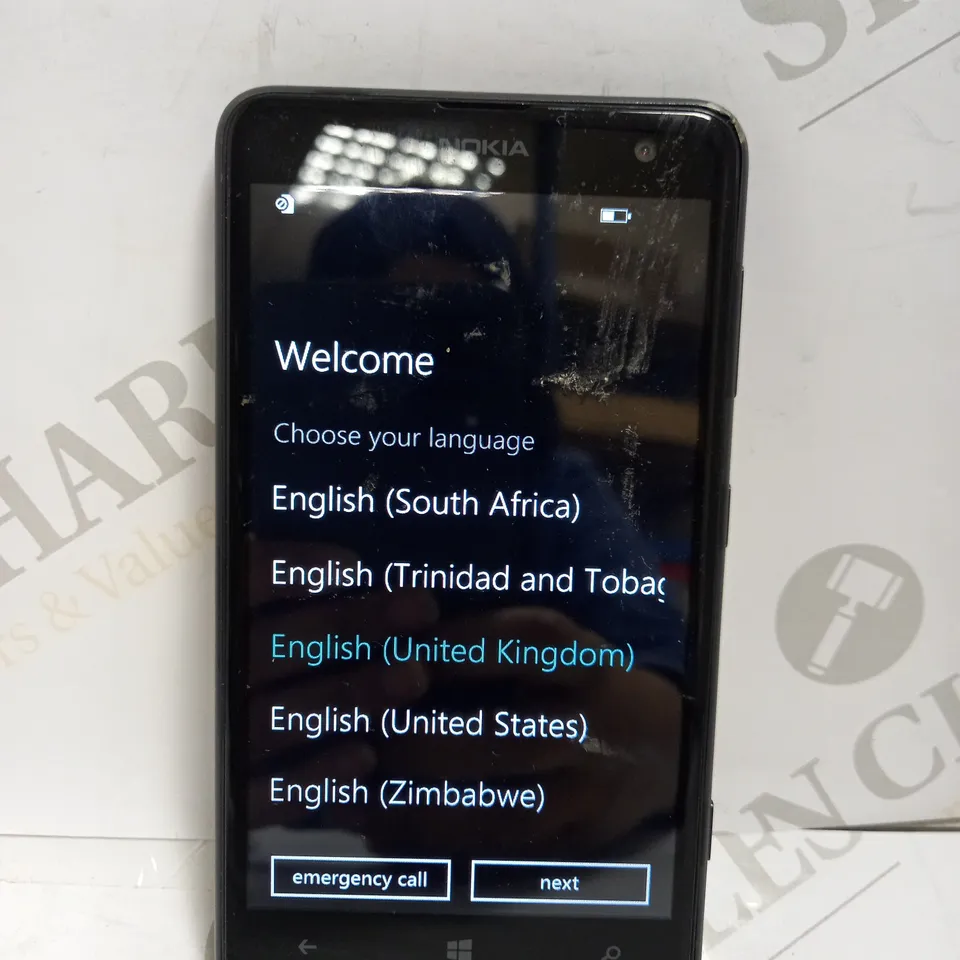 NOKIA PHONE 