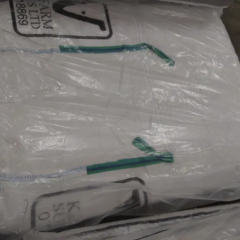 QUALITY BAGGED KING SIZE MATTRESS 