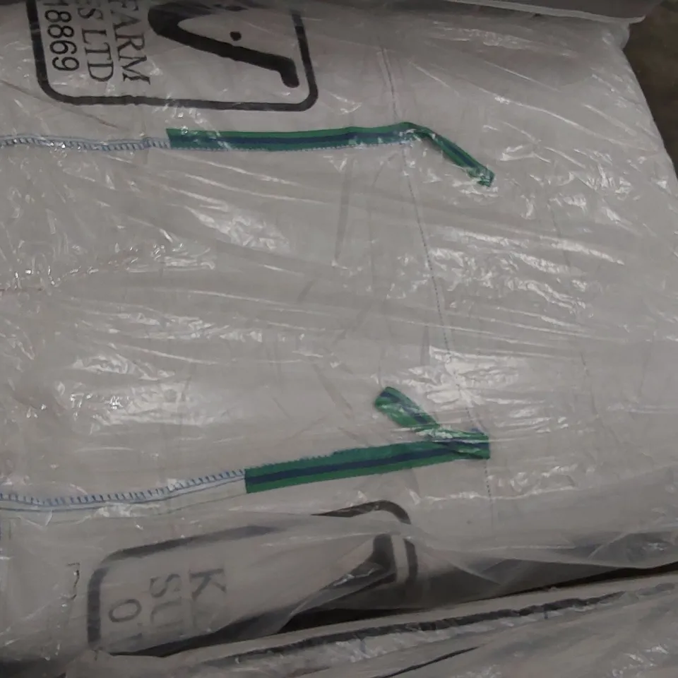 QUALITY BAGGED KING SIZE MATTRESS