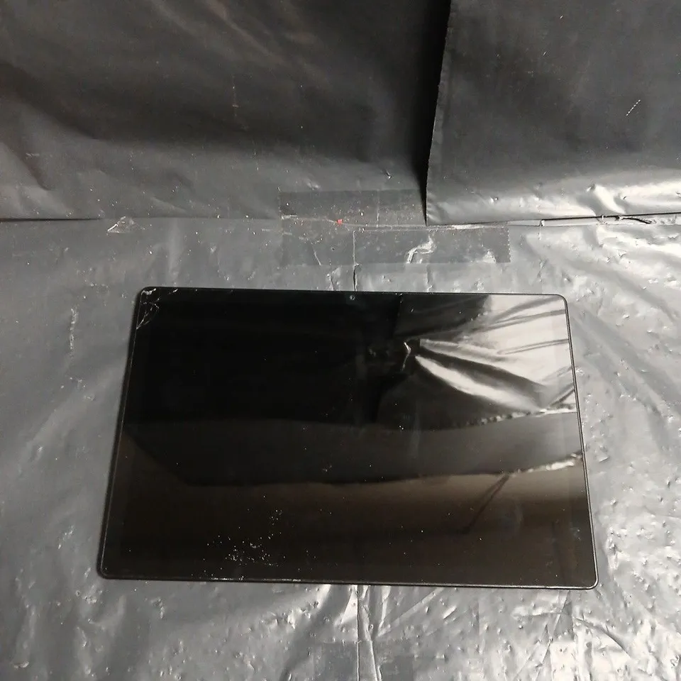 TABLET IN ROSE GOLD - MODEL UNSPECIFIED