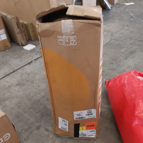 BOXED EMMA ORIGINAL ROLLED SUPERKING SIZED MATTRESS