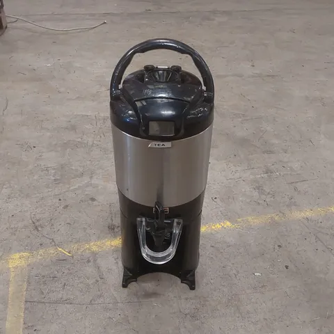 COMMERCIAL DRINKS DISPENSER
