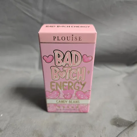 P LOUISE BAD BITCH ENERGY CANDY BEANS LIP GLOSS 