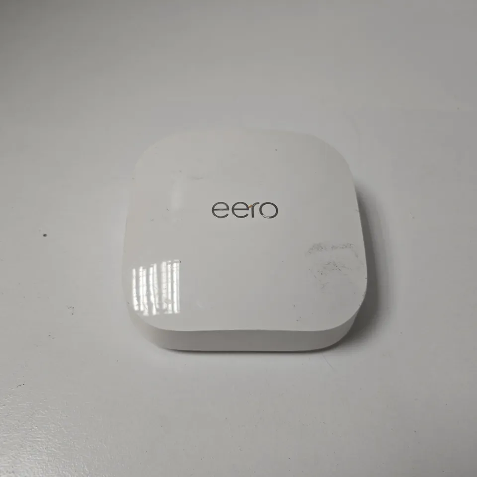 EERO PRO 6E