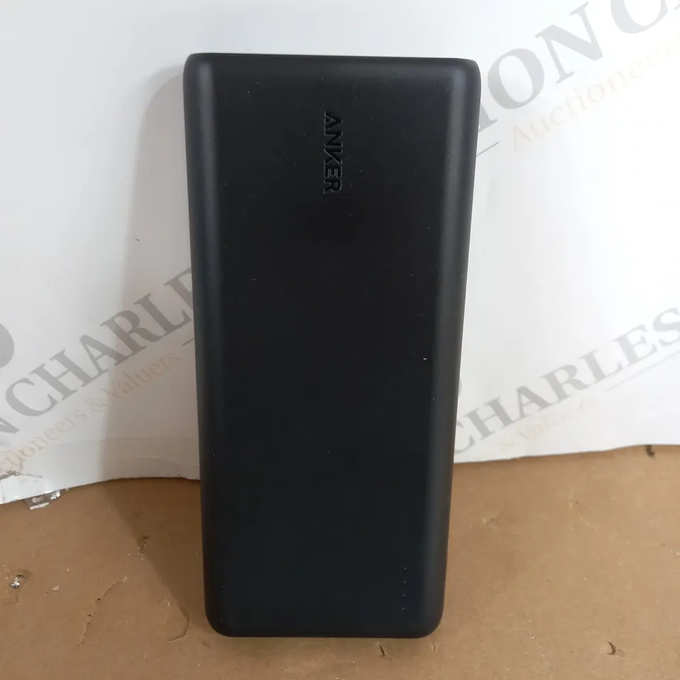 BOXED ANKER POWER CORE 26800MAH PORTABLE POWER BANK 