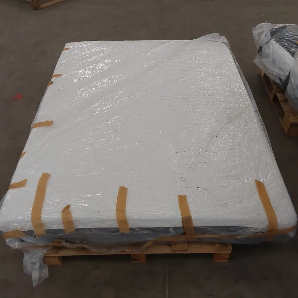 QUALITY BAGGED 5' KING SIZED EMMA PREMIUM HYBRID MATTRESS 