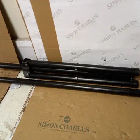 TELESCOPE STAND
