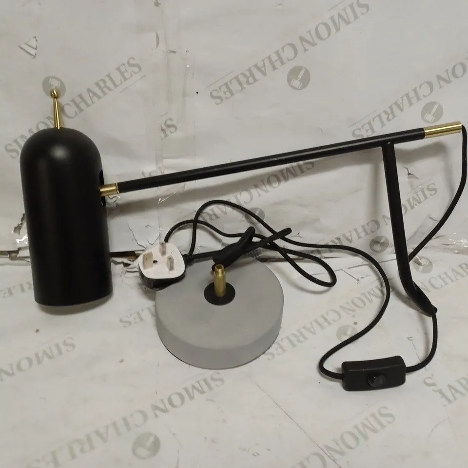 JOHN LEWIS NO.045 DESIGN PROJECT LED DESK LAMP 