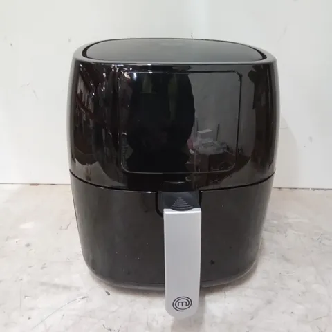 (USED) BOXED MASTERCHEF 4.5L DIGITAL AIR FRYER