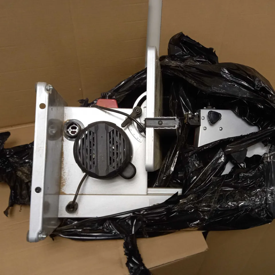 EINHELL TC-SB 200/1 4308018 200 MM BAND SAW