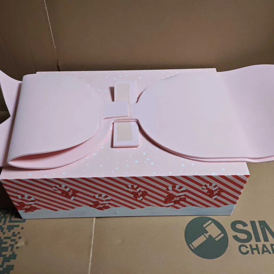 PLOUISE SPECIAL DELIVERY SURPRISE BOX WITH WITH 4 INTERNAL MULTI PACKS