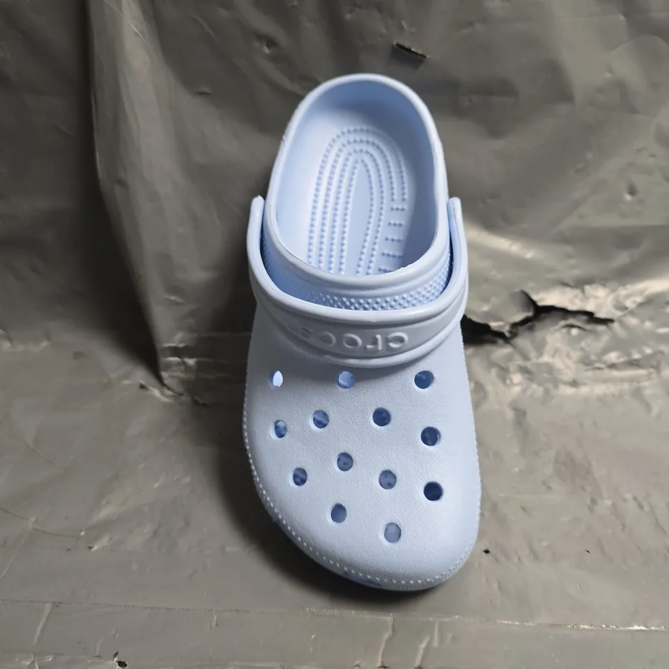 CROCS CLASSIC CLOGS FOR KIDS - UK J3