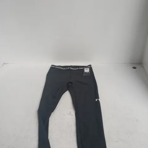UNDER ARMOUR HEATGEAR LEGGING – WOMEN'S, SIZE M